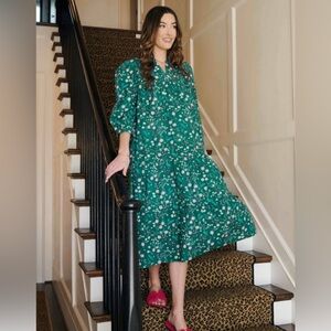 TUCKERNUCK Beverly Drive Lawn Gown